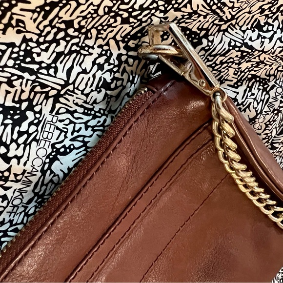 Rebecca Minkoff Mini M.A.C. in Brown - Picture 14 of 16